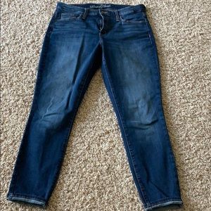 Universal Thread Jeans
